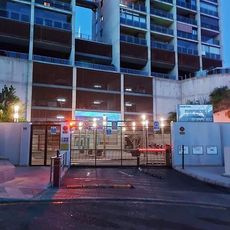 Mirador Lux Residence Benidorm Exterior foto