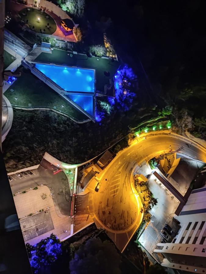 Mirador Lux Residence Benidorm Exterior foto