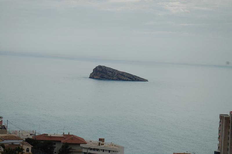 Mirador Lux Residence Benidorm Exterior foto